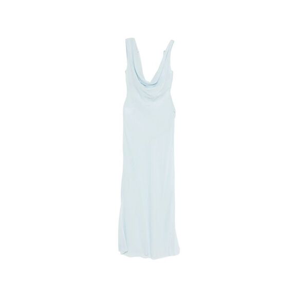 The Andamane Blue Dresses - Evening Dresses Women